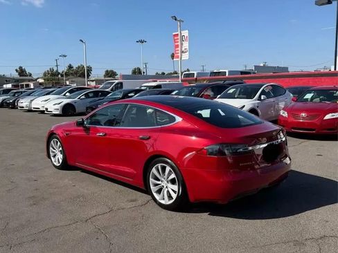 Used 2017 Tesla Model S 100D image 4