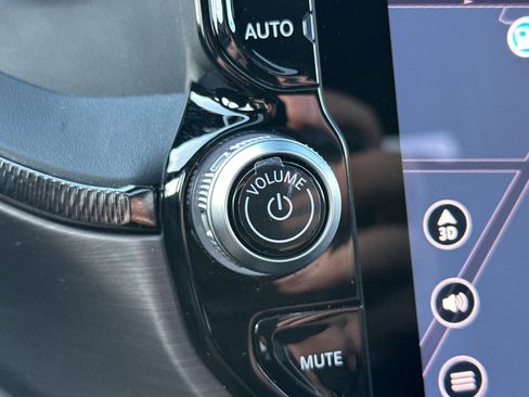 Used 2025 RAM 2500 Rebel w/ Rebel Level 2 Equipment Group image 31