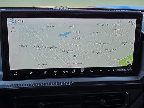 New 2026 Ford Bronco Sport Badlands AWD/4WD image 18