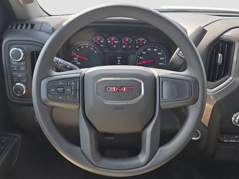 New 2026 GMC Sierra 1500 Pro w/ Pro Value Package AWD/4WD image 9
