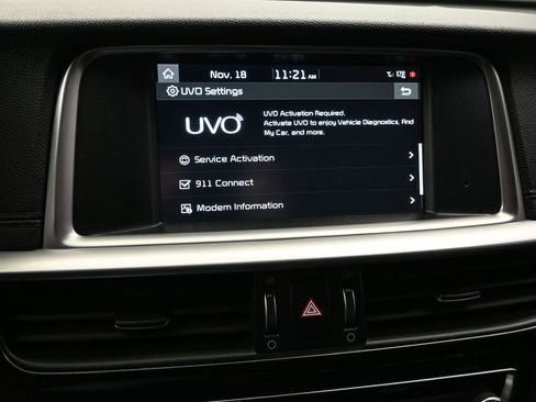 Used 2019 Kia Optima S image 16