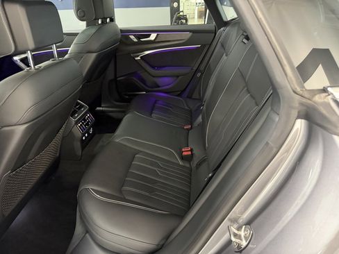 Used 2019 Audi A7 3.0T Prestige w/ Prestige Package image 33