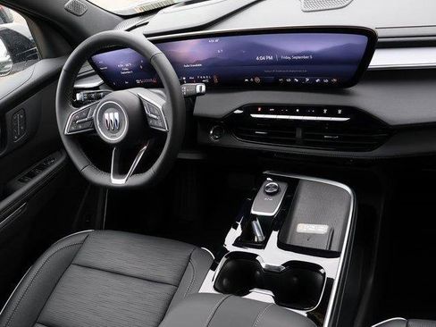 New 2026 Buick Enclave Sport Touring w/ Power Package image 14