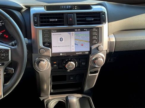 Used 2020 Toyota 4Runner SR5 image 6