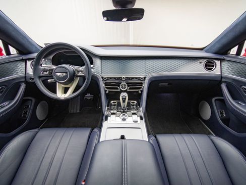 Certified 2024 Bentley Flying Spur S V8 AWD/4WD image 14