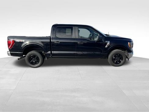 Used 2023 Ford F150 XLT image 8