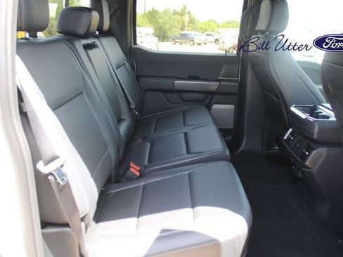 New 2026 Ford F150 Lariat w/ Equipment Group 501A Mid AWD/4WD image 10