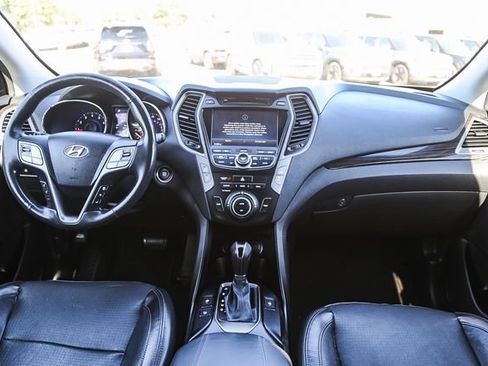 Used 2014 Hyundai Santa Fe Sport 2.0T w/ Technology Package 05 FWD image 13
