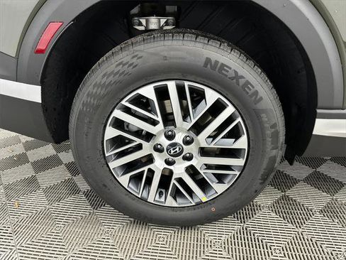 New 2026 Hyundai Palisade SEL image 18