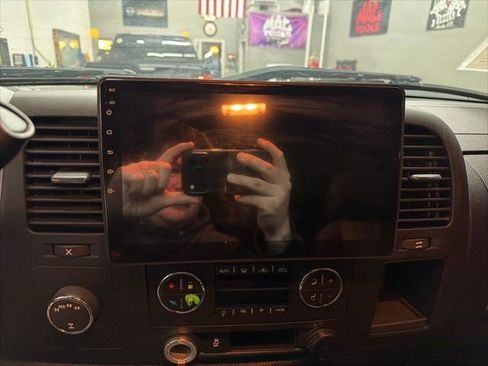 Used 2013 Chevrolet Silverado 1500 LT w/ All-Star Edition image 12