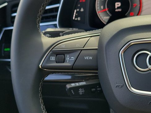 New 2026 Audi Q8 Premium Plus AWD/4WD image 9