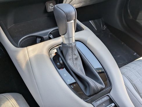 Certified 2023 Honda HR-V LX image 21
