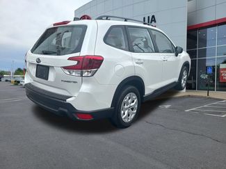 Used 2024 Subaru Forester AWD/4WD video 3