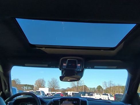 New 2026 RAM 3500 Laramie w/ Night Edition image 30