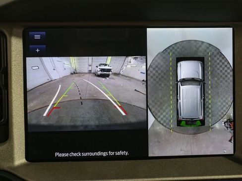 Used 2024 Ford Bronco Outer Banks image 25