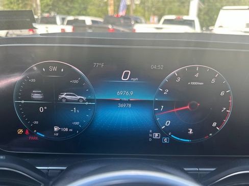 Used 2022 Mercedes-Benz GLE 350 4MATIC image 28