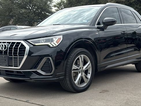 Used 2019 Audi Q3 2.0T Premium Plus image 3