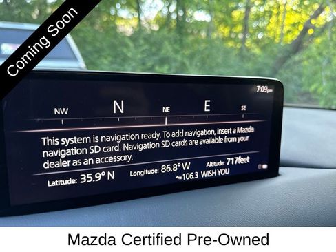 Used 2023 MAZDA CX-5 AWD 2.5 S image 32