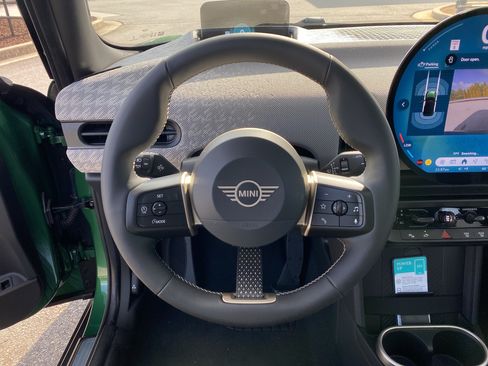 New 2026 MINI Cooper S FWD image 57