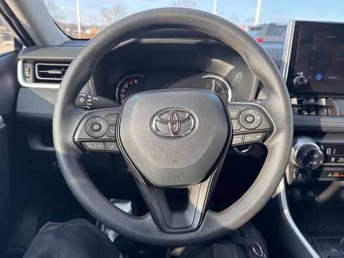 Certified 2024 Toyota RAV4 XLE image 11