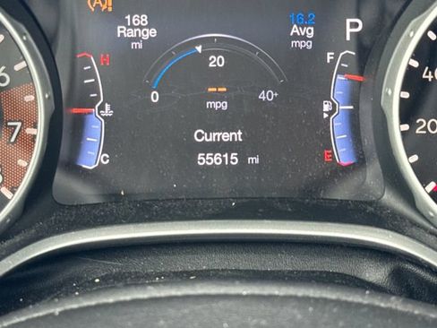 Used 2019 Jeep Compass Latitude AWD/4WD image 17