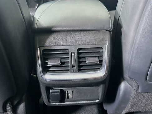 Used 2019 INFINITI QX50 Luxe image 25