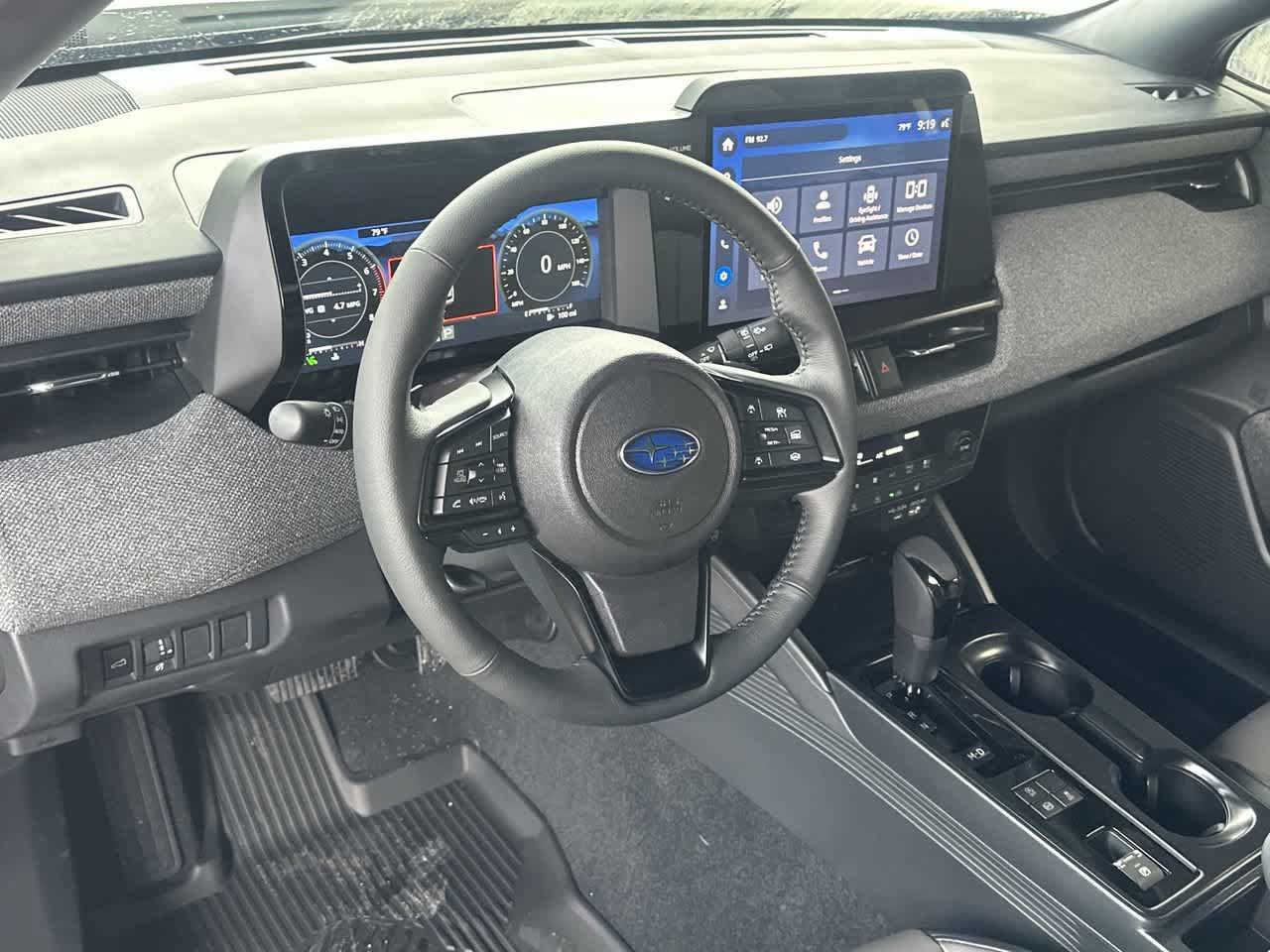 New 2026 Subaru Outback Premium AWD/4WD image 13