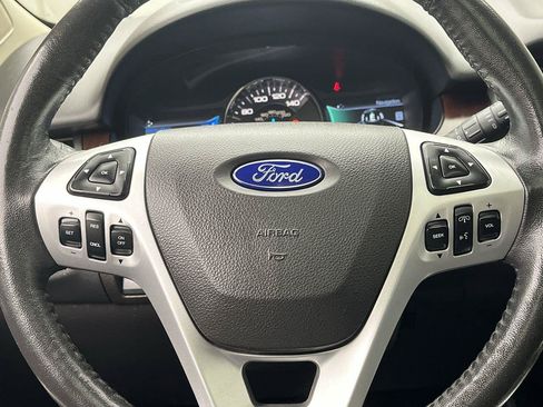Used 2014 Ford Edge Limited w/ Equipment Group 301A AWD/4WD image 16