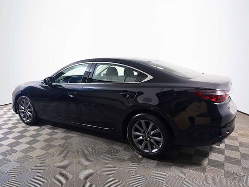 Used 2020 MAZDA MAZDA6 Sport FWD image 6
