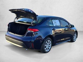 New 2026 Toyota Corolla LE video 2