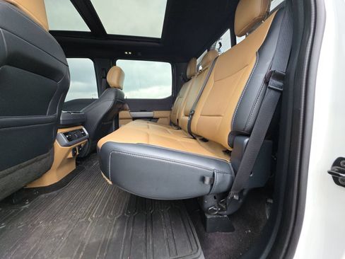 Used 2021 Ford F150 Lariat w/ Equipment Group 502A High AWD/4WD image 11