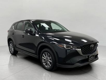 Used 2022 MAZDA CX-5 AWD 2.5 S