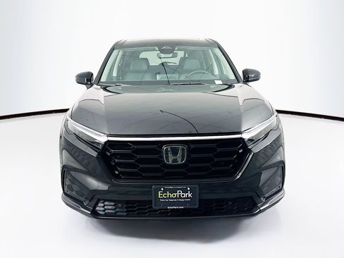 Used 2024 Honda CR-V EX-L image 2
