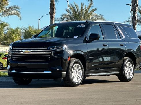Used 2024 Chevrolet Tahoe LT image 8
