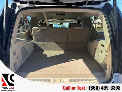 Used 2020 GMC Yukon XL Denali w/ Open Road Package image 16