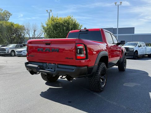 Used 2022 RAM 1500 TRX w/ TRX Level 2 Equipment Group image 4