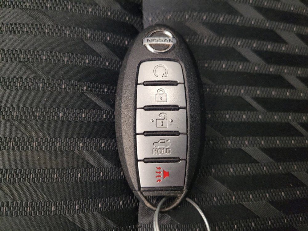 Used 2017 Nissan Altima 2.5 S w/ Power Driver Seat Package FWD image 32