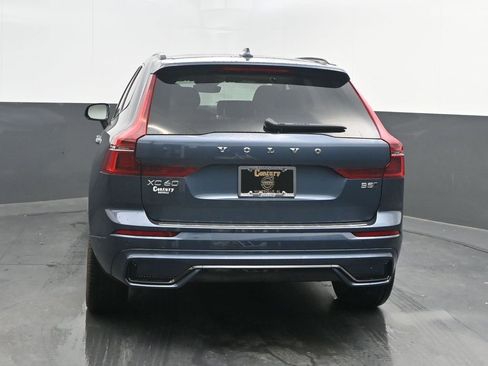 New 2026 Volvo XC60 B5 Ultra w/ Protection Package Premier AWD/4WD image 6