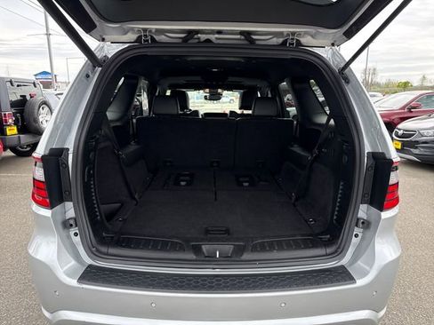 Used 2024 Dodge Durango GT AWD/4WD image 12