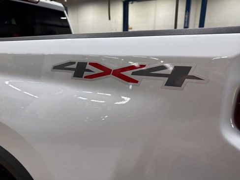 New 2026 Chevrolet Silverado 2500 Custom w/ Custom Value Package image 12