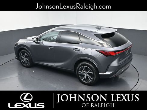 Used 2023 Lexus RX 350 Premium w/ Accessory Package image 25