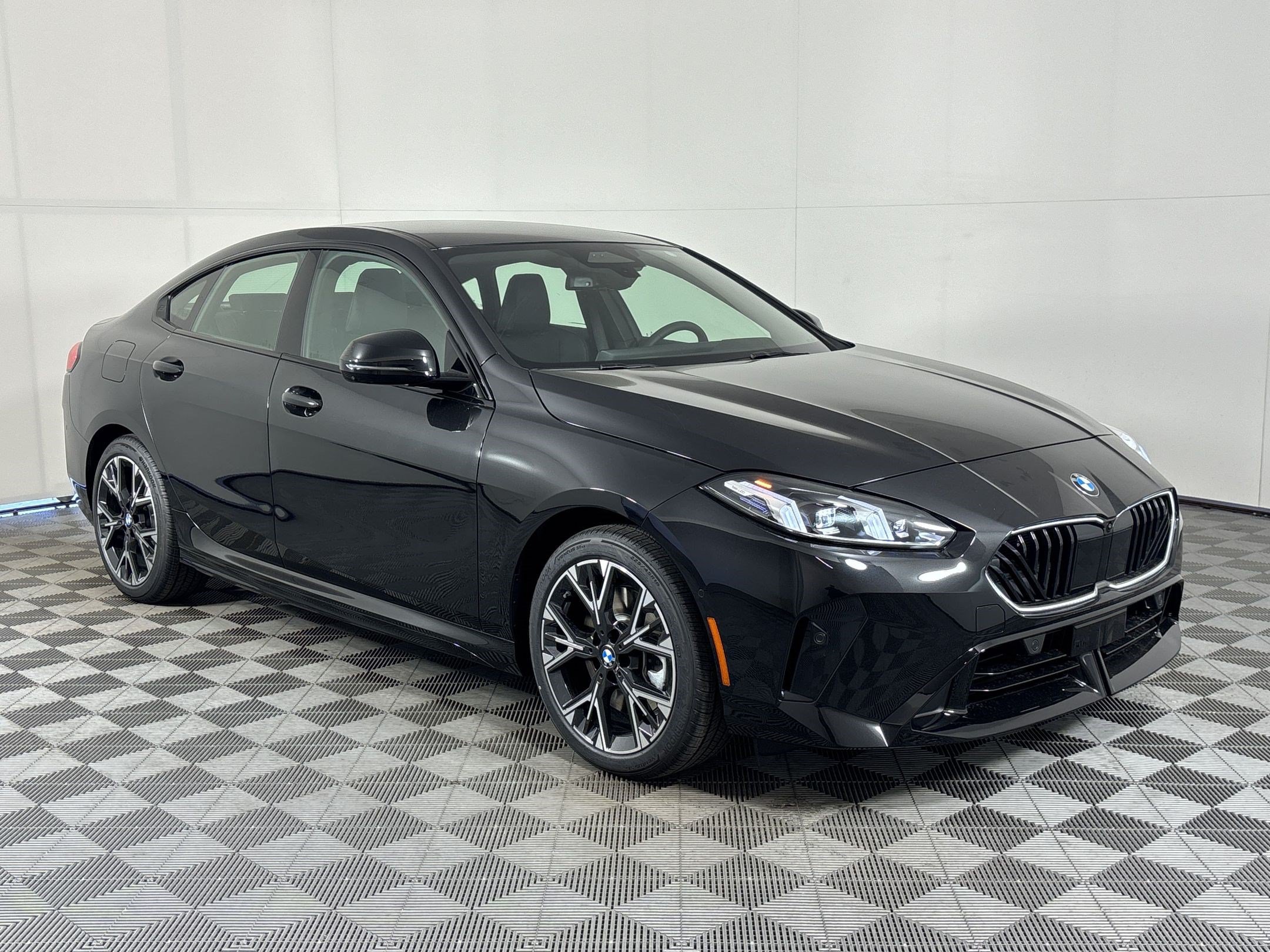 Used 2026 BMW 228i w/ Technology Package FWD image 7