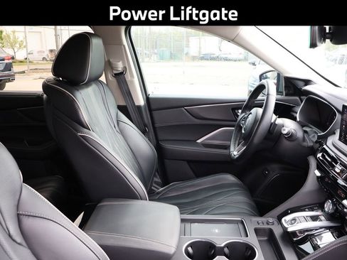 Used 2025 Acura MDX w/ Advance Package image 11