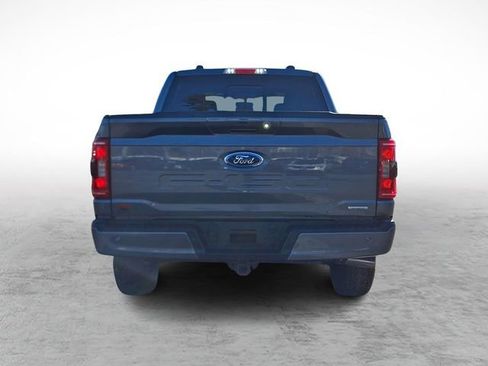 Certified 2022 Ford F150 XLT w/ Equipment Group 302A High image 5