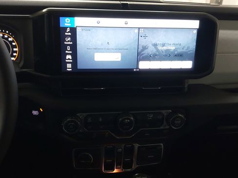 New 2026 Jeep Wrangler Sport S image 20