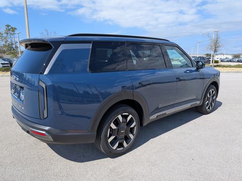 New 2027 Kia Telluride S image 5