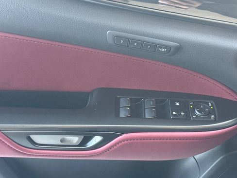 Certified 2025 Lexus NX 350h AWD w/ Cold Area Package image 14