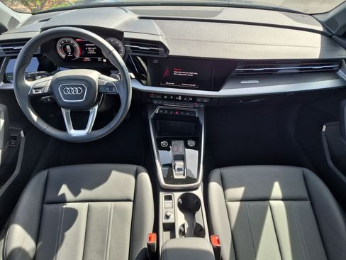 Used 2024 Audi A3 2.0T Premium Plus w/ Premium Plus Package FWD image 29