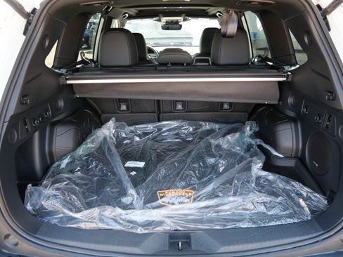 Certified 2026 Subaru Forester Wilderness AWD/4WD image 18