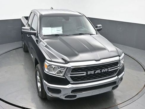 Used 2023 RAM 1500 Big Horn AWD/4WD image 45